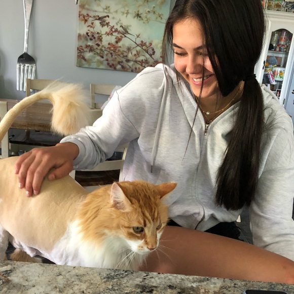 Meet your Posher, Aliyah - Picture 1 of 2